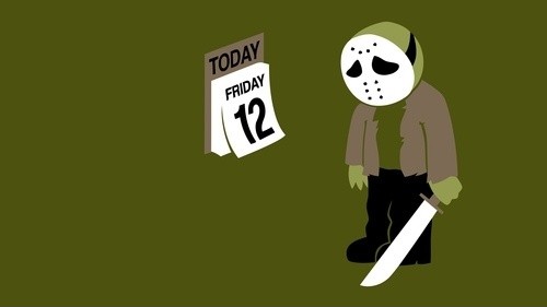 "Friday the 13th"